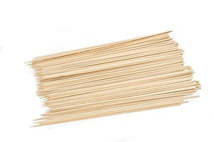 Bamboo Skewers 8"  1000/bx