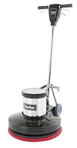 Clarke CFP Pro 20DS Polisher 20 Inch Floor Machine