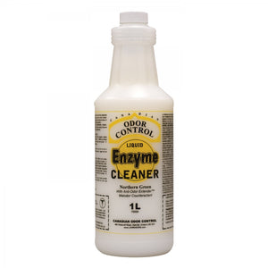 COC Odor Enzyme Cleaner    1L & 3.78L
