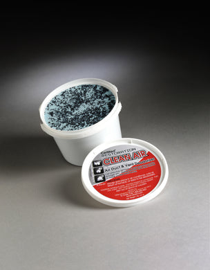 Clean Air with Activated Charcoal