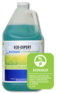 Eco-Expert - carpet cleaner 4L