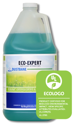 Eco-Expert - carpet cleaner 4L