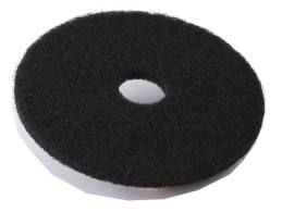 Floor Pad -  3M Black - Stripper