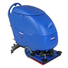 Clarke Focus® II Compact Autoscrubber®