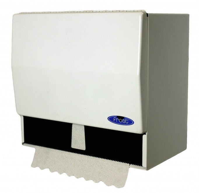 Frost Universal Towel Dispenser 101