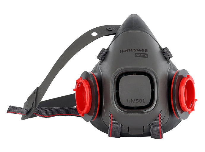 Honeywell North Half Mask ® HM500 Series