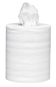 WYPALL L40 Roll Towels, 11