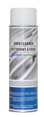Dustbane Oven Cleaner.      510g