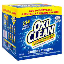 OxiClean™ Versatile Stain Remover      5kg