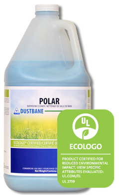 Polar - Cream Cleaner    1L & 4L
