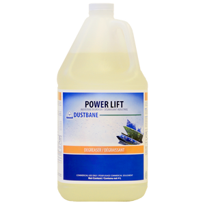 Power Lift Industrial Degreaser  4L