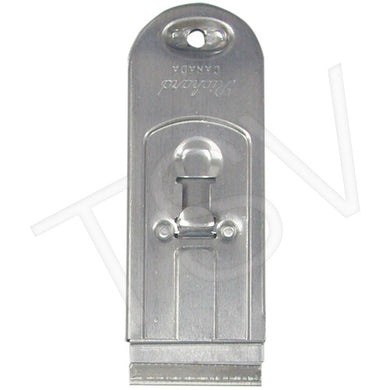 Richard Retractable Razor Scraper