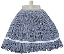 Syr  INTERCHANGE - BLUE MOP HEAD