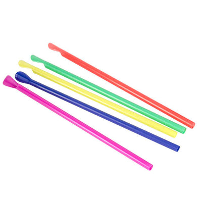 Spoon Straw 8