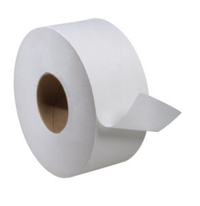 Tork Universal Roll 1 ply Toilet Tissue     2,000'/roll  12/cs   #TJ0912A