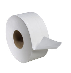 Tork Universal Roll 2 Ply Toilet Tissue     1,000'/roll  12/cs   #TJ0922A