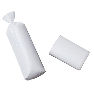 Ground Meat Bag - White    1000/cs