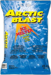 Arctic Blast Premium Ice Melter     10kg