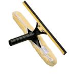 Backflip Squeegee and Washer Scrubber