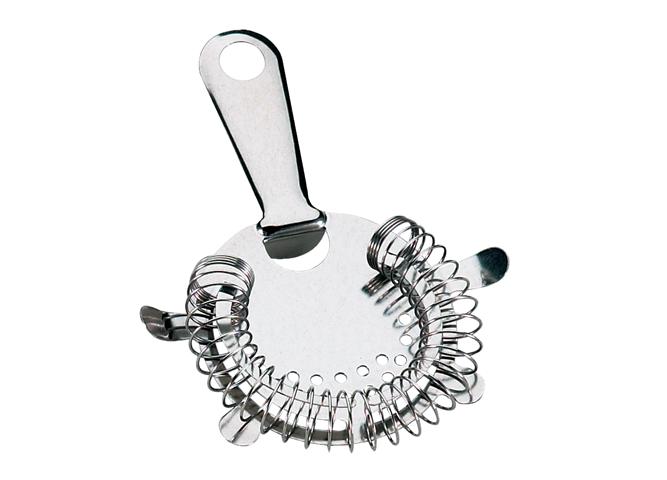 Bar Strainer - Stainless Steel