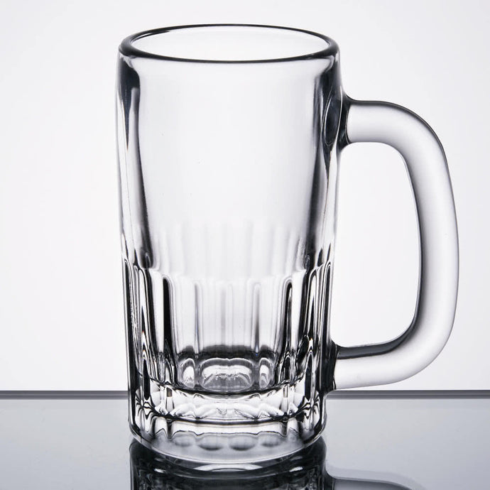 Beer Mug 8.5 oz.