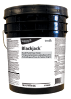 Black Jack Floor Finish    5gal.