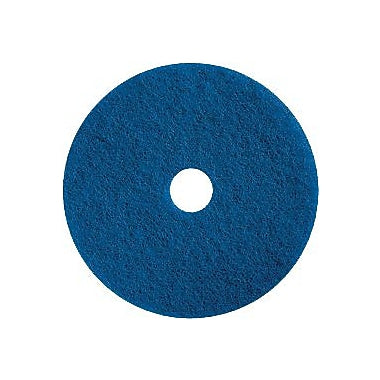 Floor Pad - Dustbane Blue Cleaner