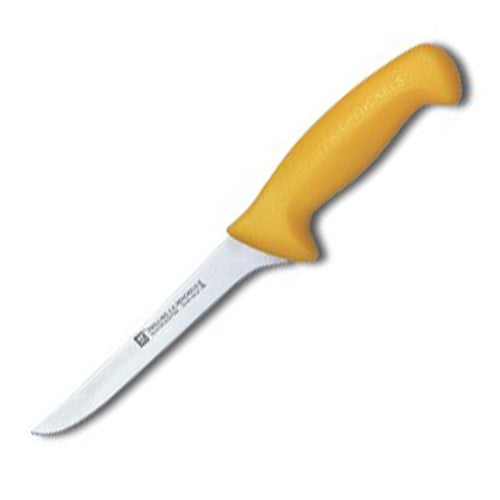 TWIN Master Yellow Boning Knife 6