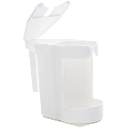 Bowl Swab Caddy