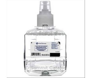 Clear and Mild Foaming Handwash             1200ml
