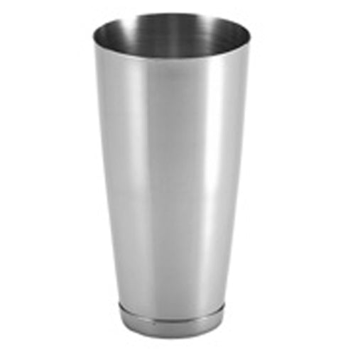 Stainless Steel Cocktail Shaker, 30 oz
