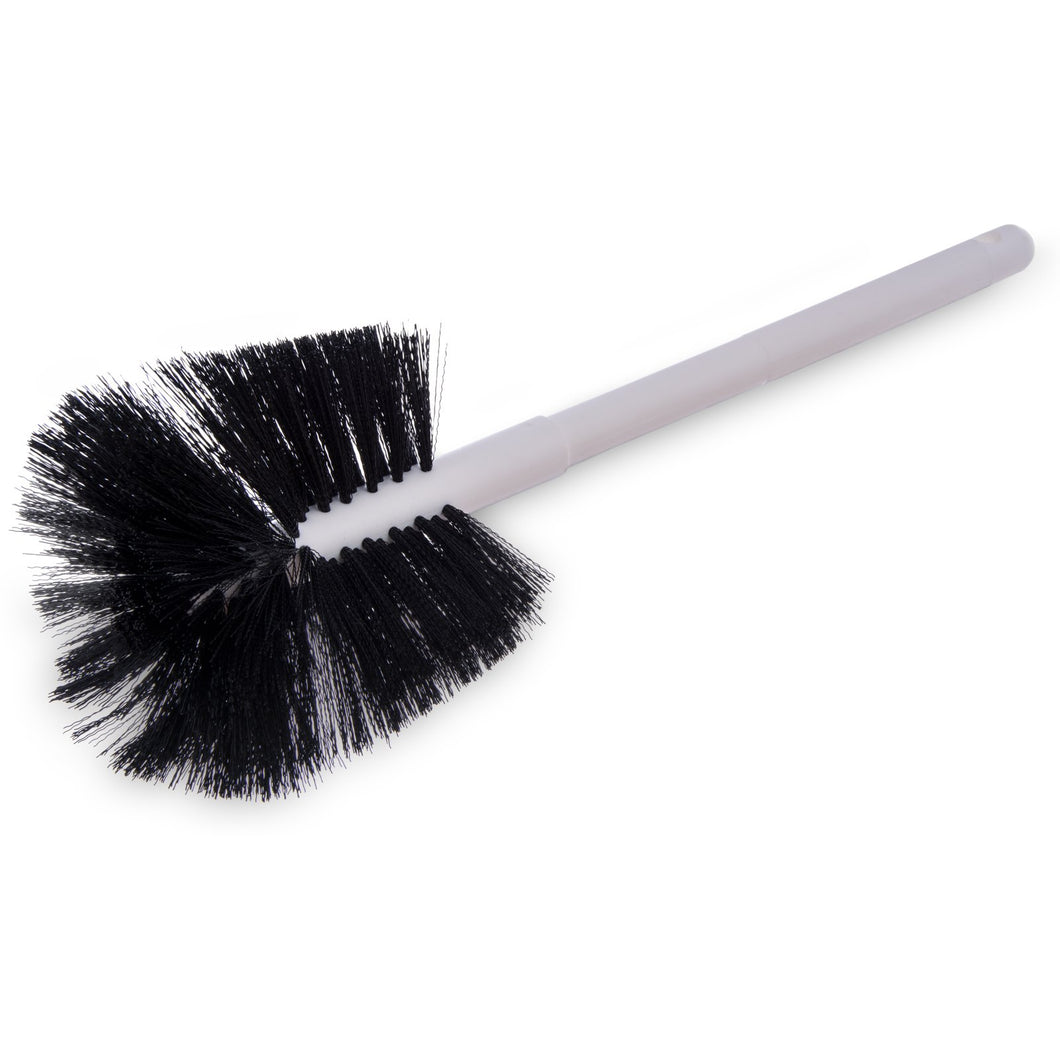 Coffee Decanter Brush with Soft Polyester Bristles 16