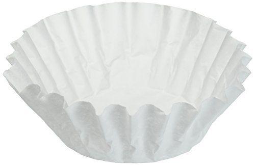 Coffee Filters - Bunn 12 cup - 1000/cs