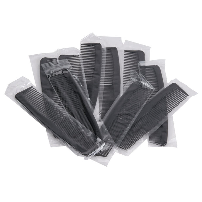 Black Comb 4 5/8