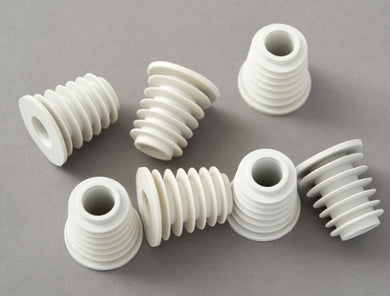 Corks Fluted Rubber