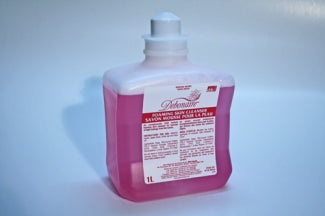 Debonaire Soap 212  –  foaming hand soap.    1L