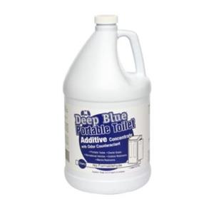 Deep Blue Portable Toilet Concentrate  4L