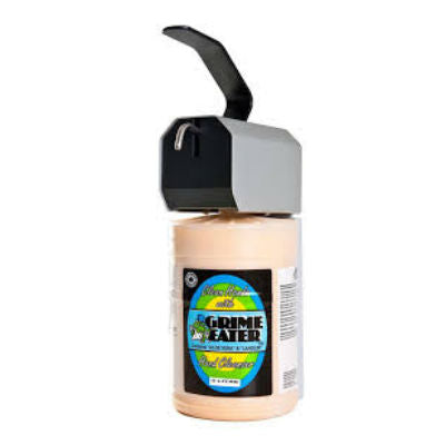Grime Eater 8-51 Model J Direct Flow Dispenser For 3.5 Liter & 4 Liter Soap