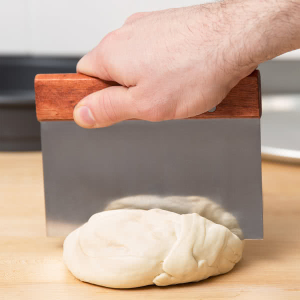 Dough Scraper