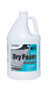 Dry-Foam Shampoo (Certi-Foam) 5L