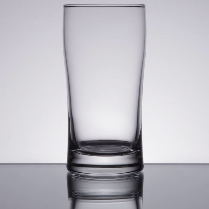 Esquire 8 oz. Hi-Ball Glass