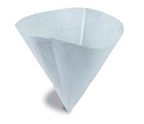 Shortening Filter Paper - Cone Type - 10