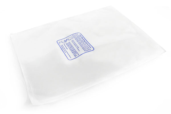 FLAIR  3MIL SAFE HANDLING VAC POUCH 1000/CS