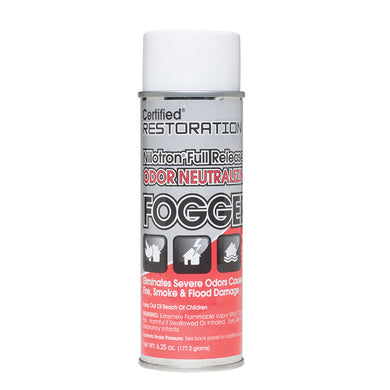 Nilotron Full Release Odor Neutralizer  6.25 oz. Cans