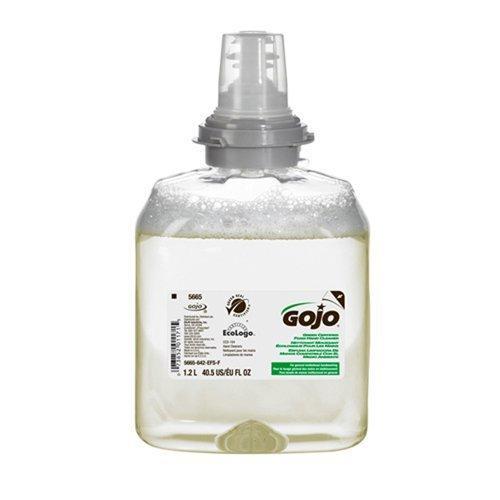 GOJO® TFX Foam Hand Soap Refill 1200ml - 5665-02