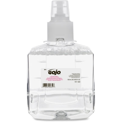 Gojo Clear/Mild Foam Hand wash Refill.        700ml