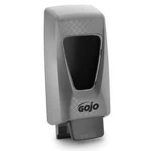 GOJO® PRO™ TDX™ 2000 Push Style Dispenser for GOJO® Hand Cleaner or Soap