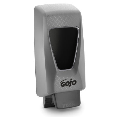 GOJO® PRO™ TDX™ 2000 Push Style Dispenser for GOJO® Hand Cleaner or Soap