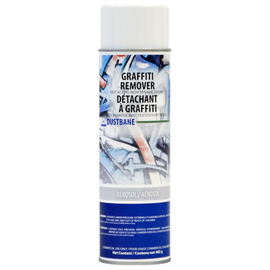 Graffiti Remover Aerosol 482g