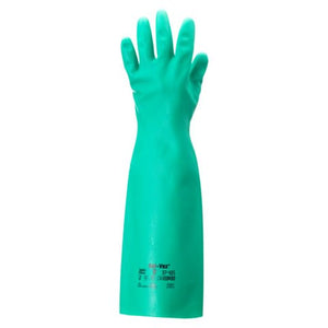 Sol-Vex Nitrile 22mil  Glove